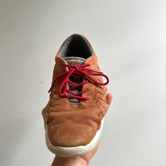 Vans OTW Collection genuine leather - Picture 3 of 4